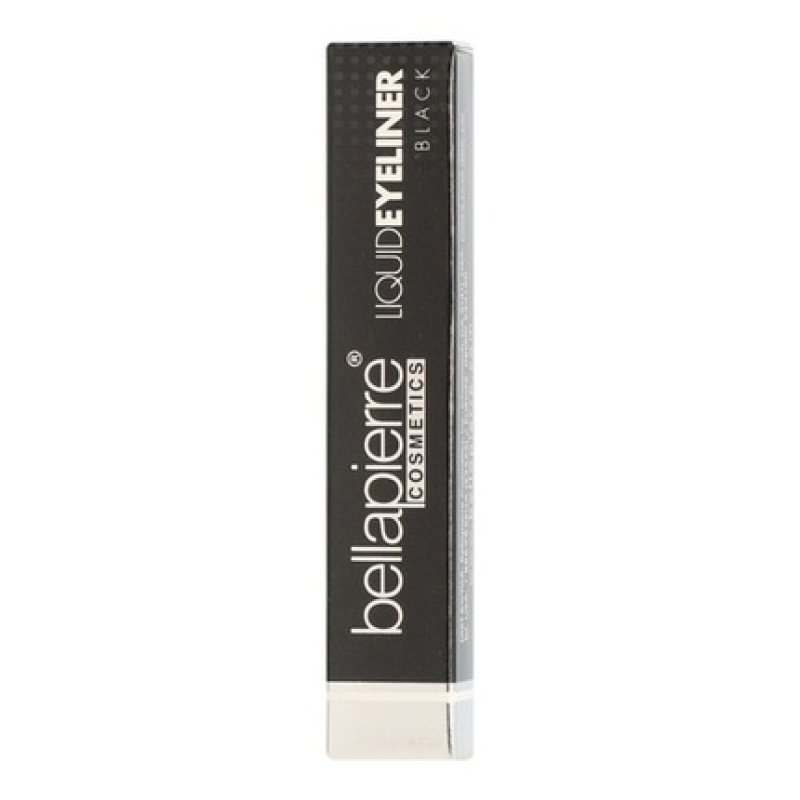 Bellapierre Cosmetics Liquid Eyeliner Black 4ml