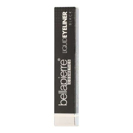 Bellapierre Cosmetics Liquid Eyeliner Black 4ml