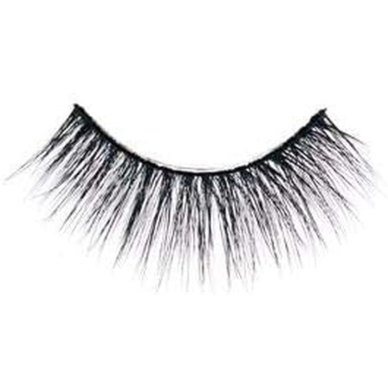 Wild Cat Attention 3D Lashes WC004-MOLLY
