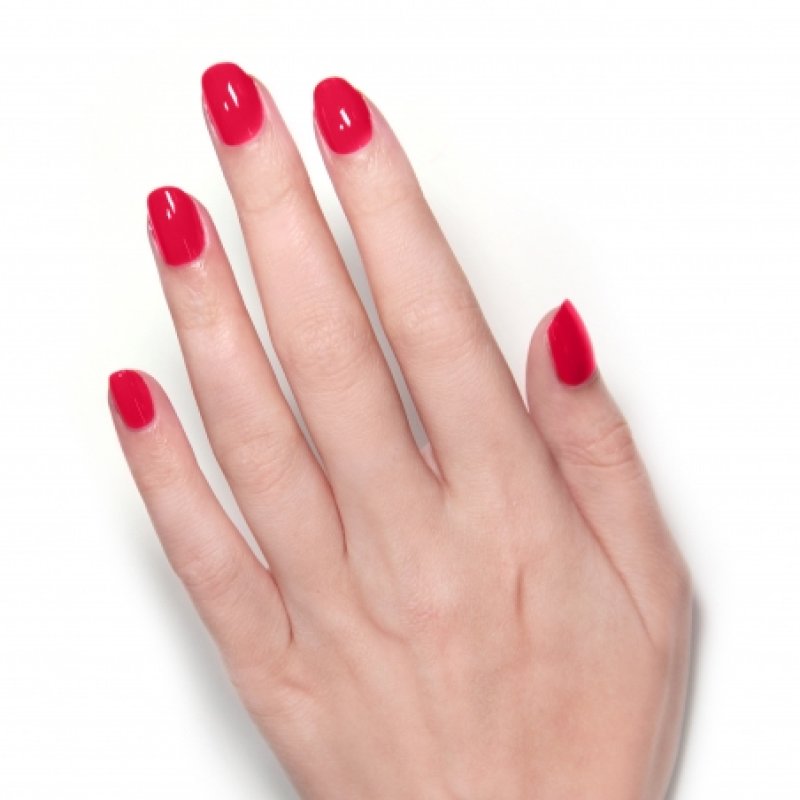 LONDONTOWN Lakur Guilty Pleasure vernis à ongles 12 ml Rouge Gloss