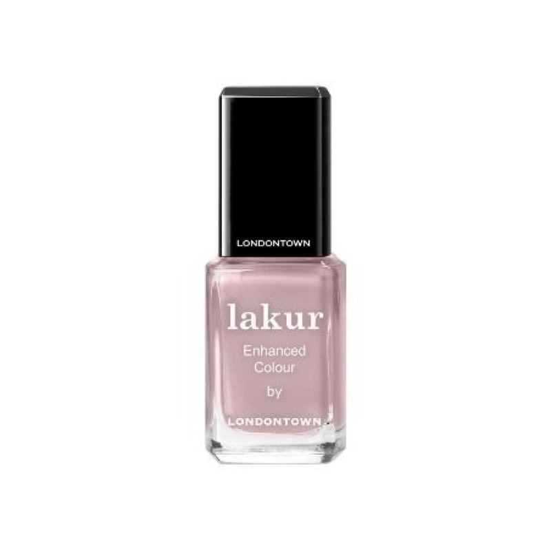 Londontown Lakur Crowning Crumpet Nail Polish - 12ml