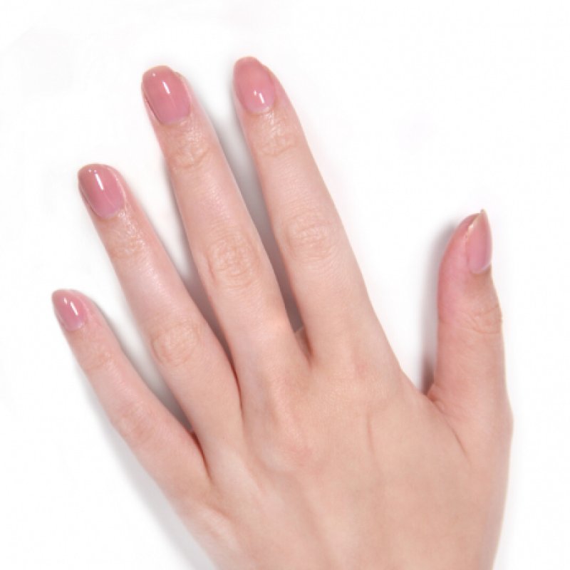 Londontown Lakur Crowning Crumpet Nail Polish - 12ml