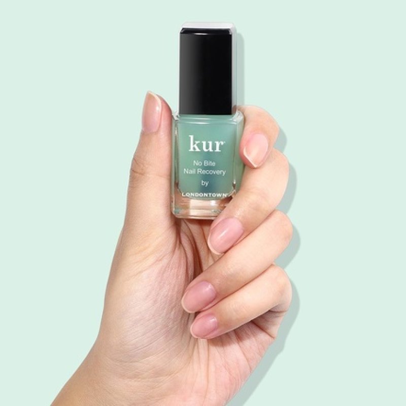 Londontown Kur No Bite Nail Recovery 12ml Nail Biting Treatment