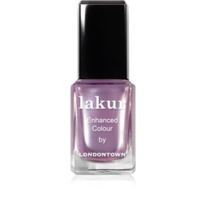 Londontown Lakur Dolly Mix Nail Polish - 12ml