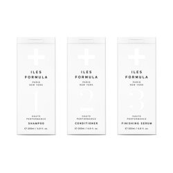 Iles Formula - Haute Performance Conditioner 200 ml