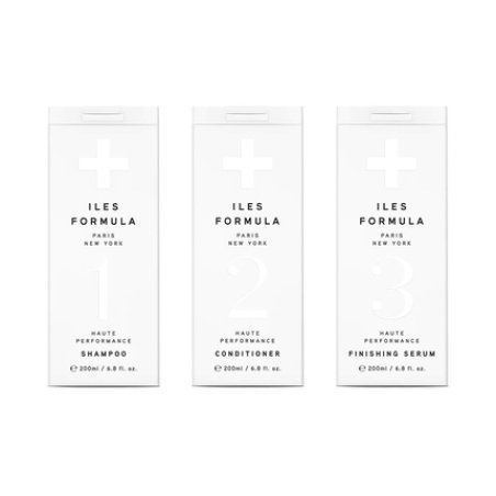Iles Formula - Haute Performance Conditioner 200 ml