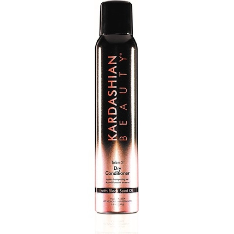 KARDASHIAN Take 2 Dry Conditioner 150g