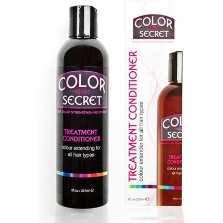 Color Secret Treatment Conditioner 237Ml