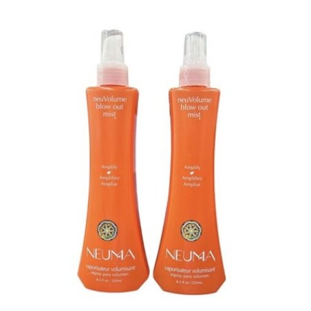Neuma neuVolume Blow Out Mist 8.5 oz