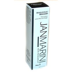 Jan Marini Bioglycolic Bioclear Face Lotion 30ml/1oz by Skin Research