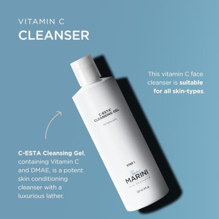 Jan Marini C-ESTA Cleansing Gel
