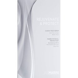 Jan Marini Skin Research Rejuvenate & Protect with Marini Physical Protectant SPF 45