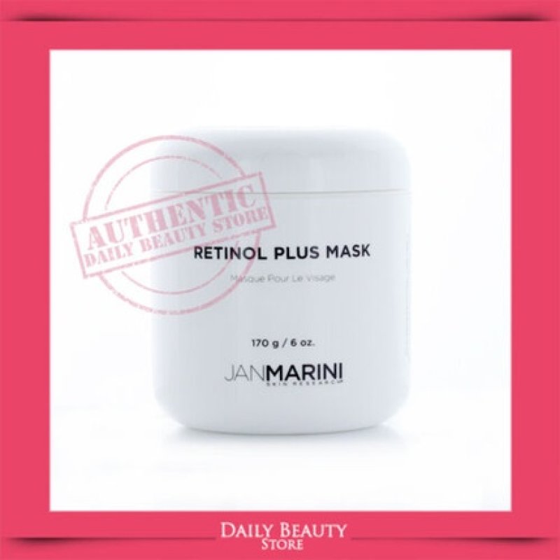 Jan Marini Retinol Plus Mask 170g 6oz