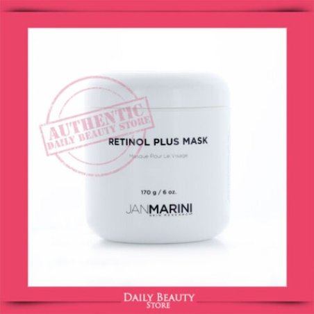 Jan Marini Retinol Plus Mask 170g 6oz