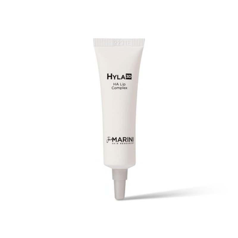 Jan Marini Skin Research Hyla3D HA Lip Complex 0.5 Oz