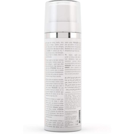 Global Keratin Gkhair Leave In Conditioner Cream 4.4fl.Oz / 130ml - Hair