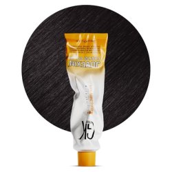 GK HAIR Global Keratin Professional Hair Color Cream Tube 3.4 Fl Oz 100ml Nourishing Cleansing Colors for Styling High