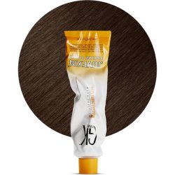 GK HAIR Global Keratin Professional Hair Color Cream Tube 3.4 Fl Oz 100ml Nourishing & Cleansing Colors for Styling