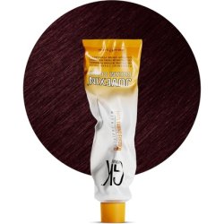 GK HAIR Global Keratin Professional Hair Color Cream Tube 3.4 Fl Oz 100ml Nourishing Cleansing Colors for Styling High