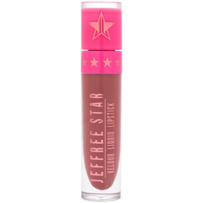 Jeffree Star Velour Liquid Lipstick in Androgyny Full Size