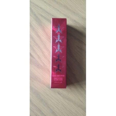 Jeffree Star Velour Liquid Lipstick Restraints 5.6ml