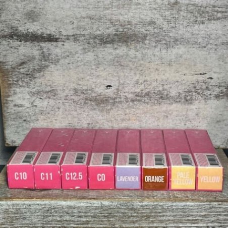 Jeffree Star Cosmetics Magic Star Liquid Concealer & Color Corrector - Choose One!