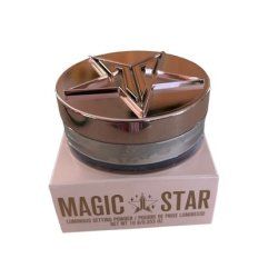 Jeffree Star Cosmetics Magic Star Luminous Setting Powder Rose 0.353