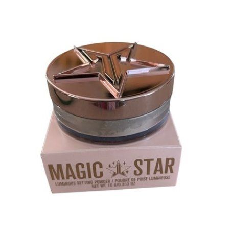 Jeffree Star Cosmetics Magic Star Luminous Setting Powder Rose 0.353