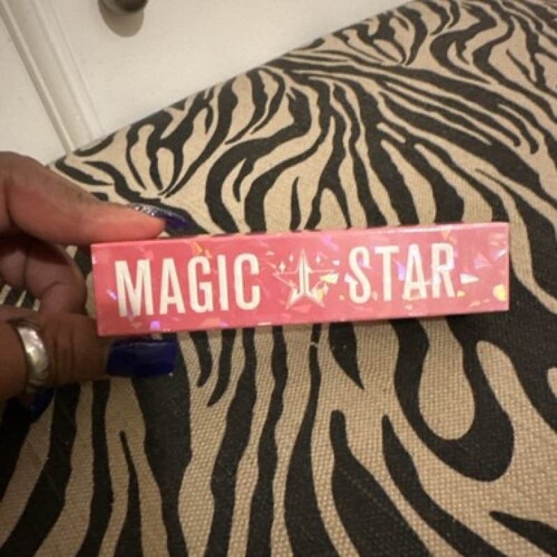 Magic Star Jeffree Star Cosmetics C19.5 Concealer Authentic