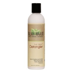 Taliah Waajid Curls Waves & Naturals The Great Detangler 8 oz