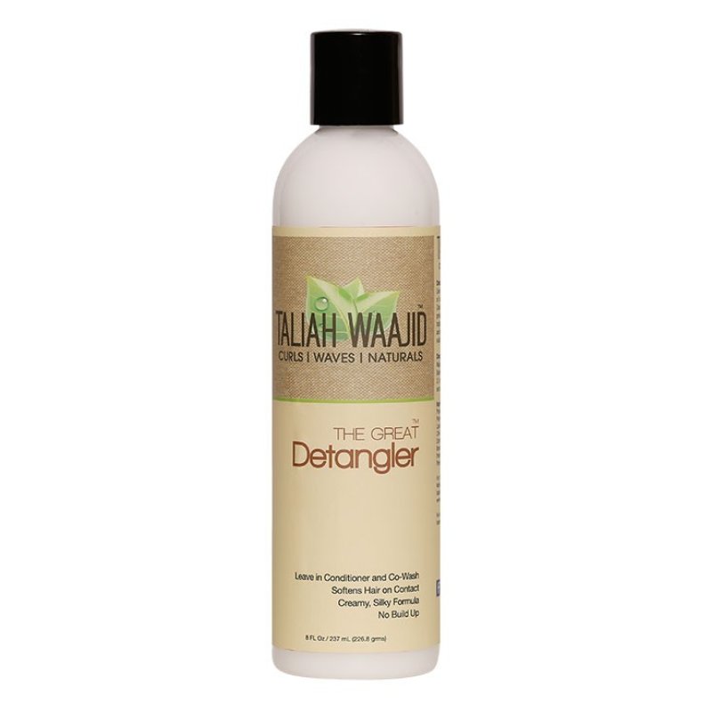 Taliah Waajid The Great Detangler, 237ml