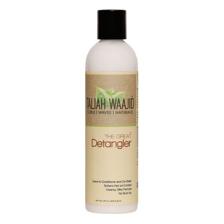 Taliah Waajid Curls Waves & Naturals The Great Detangler 8 oz