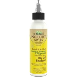 Taliah Waajid Protective Styles Refresh and So Clean 4oz