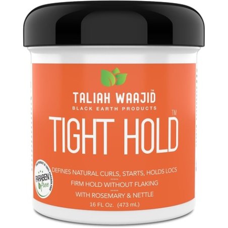 Taliah Waajid Lock It Up Tight Hold 16oz