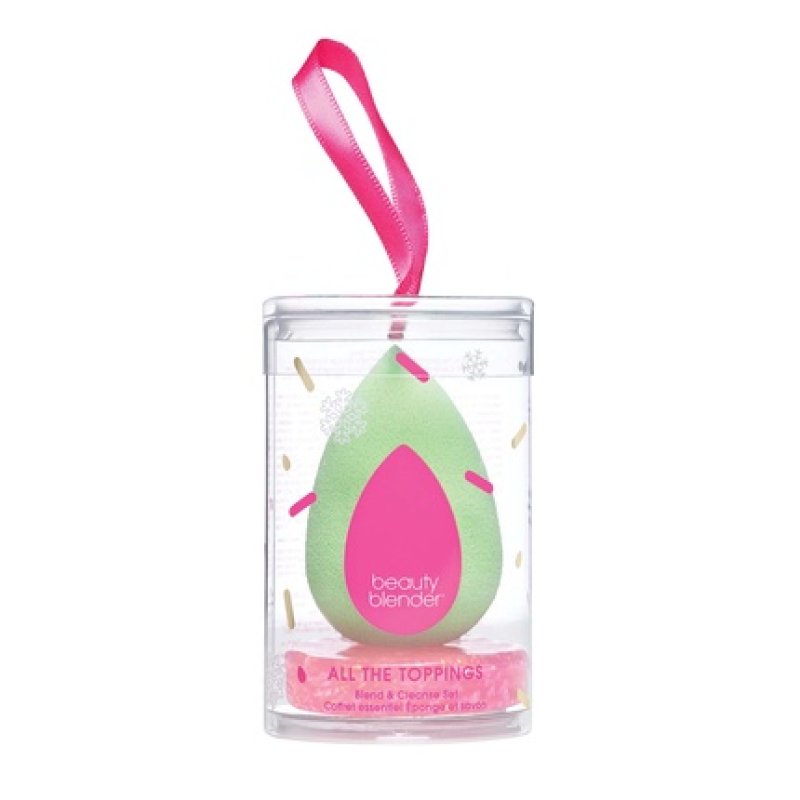 Beautyblender All The Toppings - Beautyblender Makeup Tool