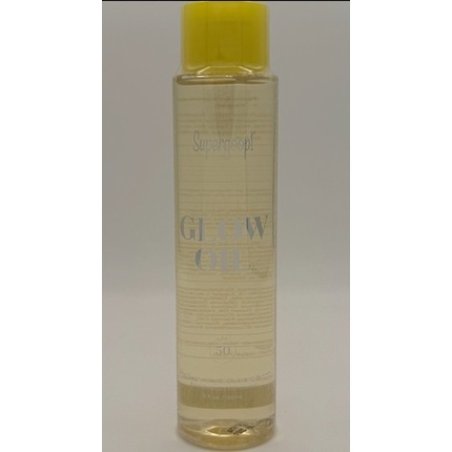 Supergoop! Glow Oil SPF 50 Dry Body Oil Sunscreen 5oz