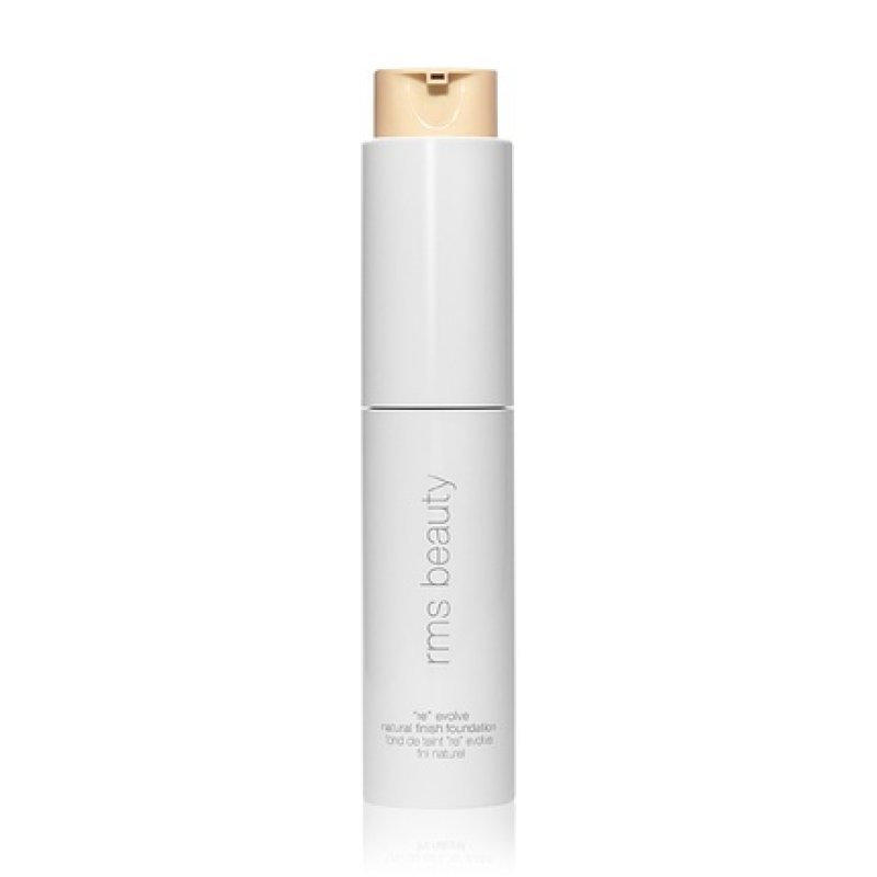 Rms Beauty Re Evolve Natural Finish Foundation - 30 Ml