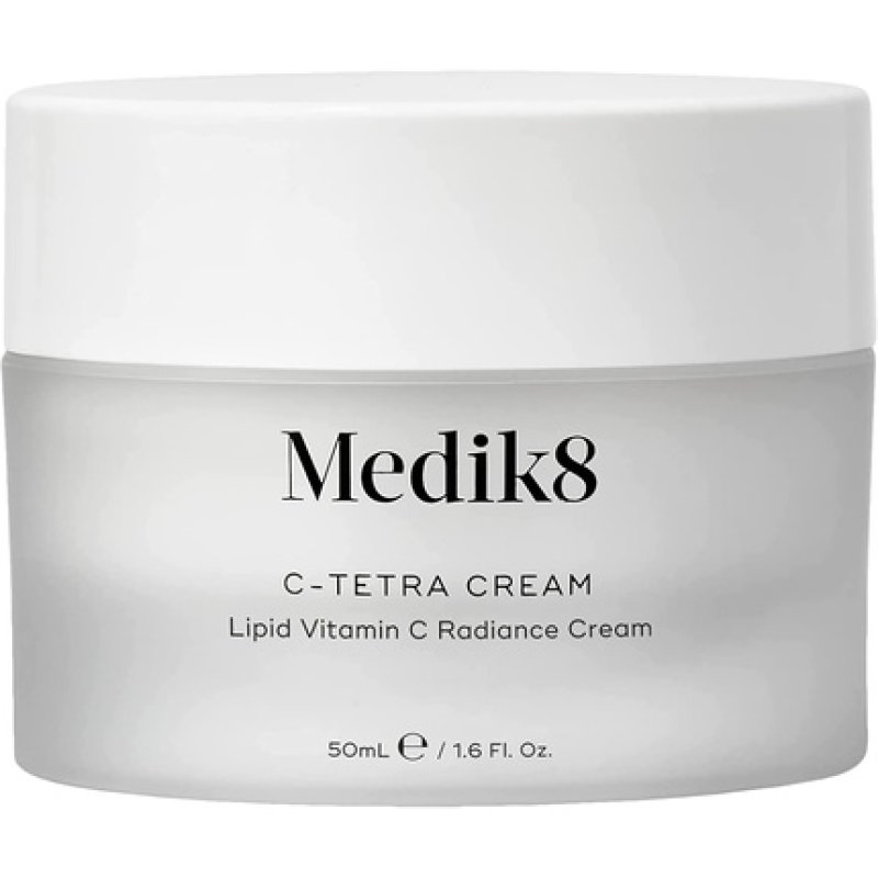 Medik8 C-Tetra Cream 50ml