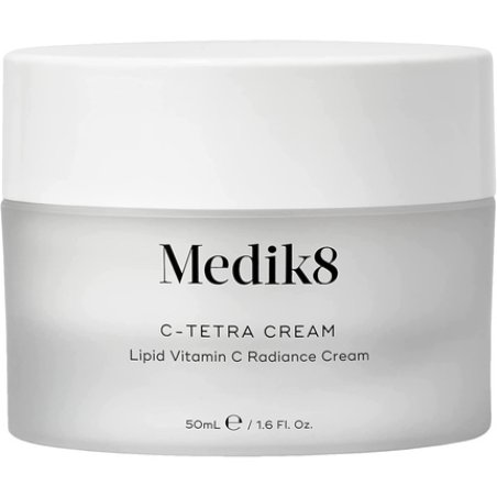 Medik8 C-Tetra Cream 50ml