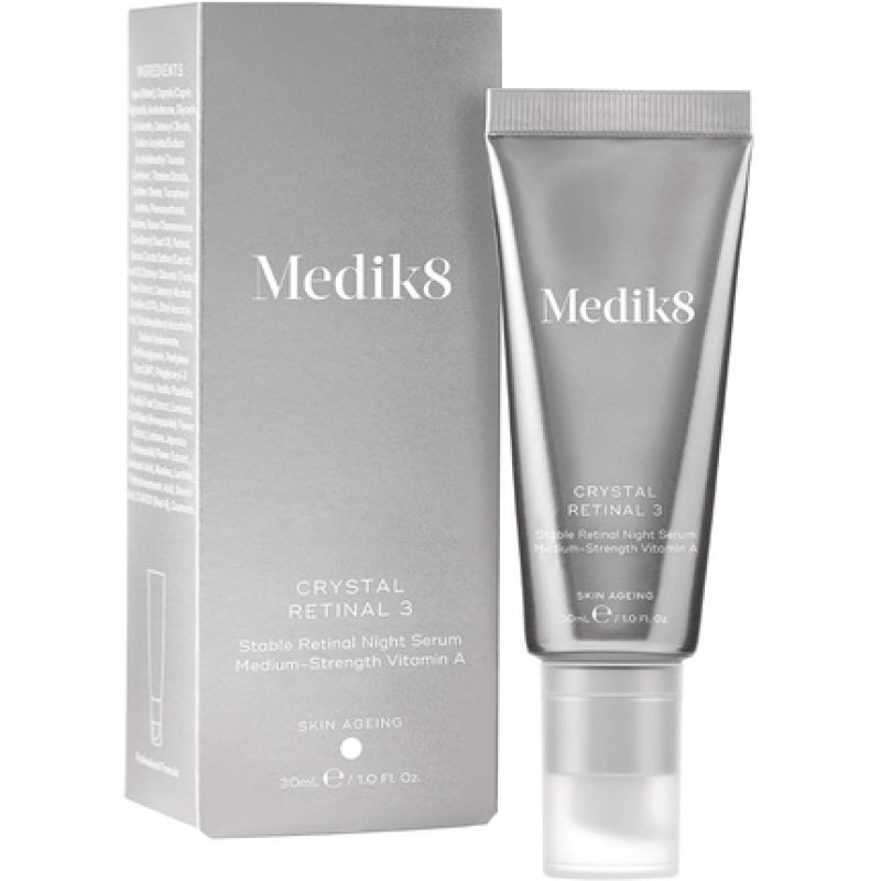 Medik8 Crystal Retinal 6 30ml