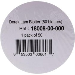 Derek Lam Blotter Cards for Unisex