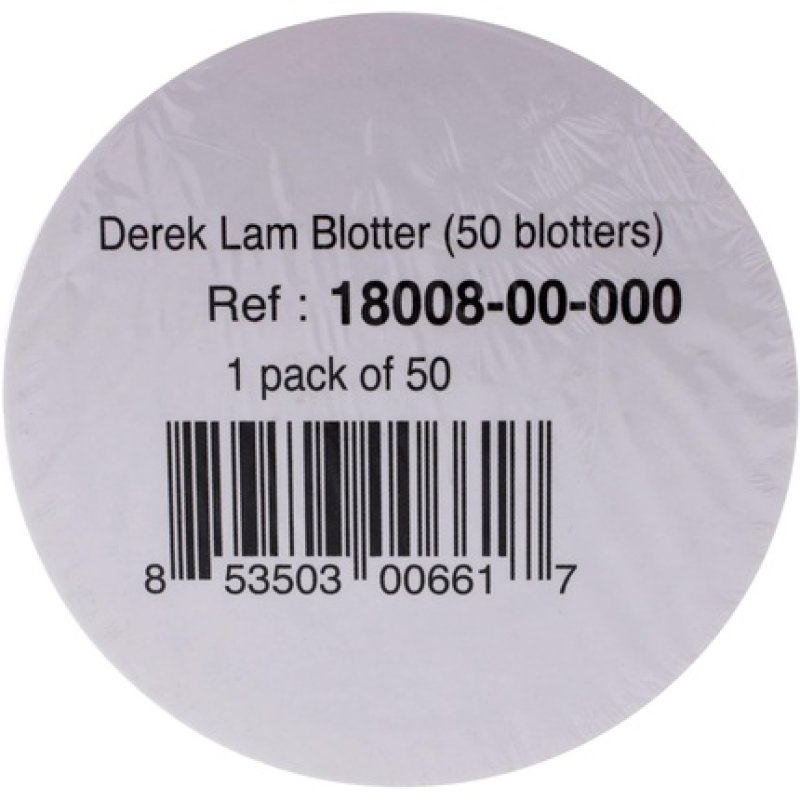 Derek Lam Blotter Cards for Unisex
