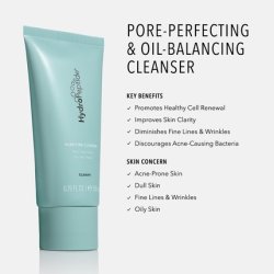 Hydropeptide Purifying Cleanser Pure/Clear and Clean 200ml