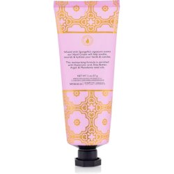 Spongelle Hand Cream French Lavender