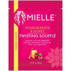 Mielle Pomegranate & Honey Twisting Souffle 1.75 Oz