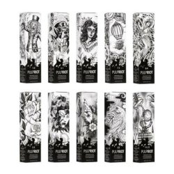 Pulp Riot Faction8 Permanent Hair Color 57g