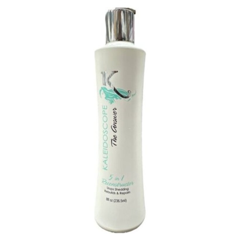 Kaleidoscope Therapeutic 5 in 1 Reconstructor Restorative Hair Therapy 8oz