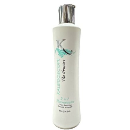 Kaleidoscope Therapeutic 5 in 1 Reconstructor Restorative Hair Therapy 8oz