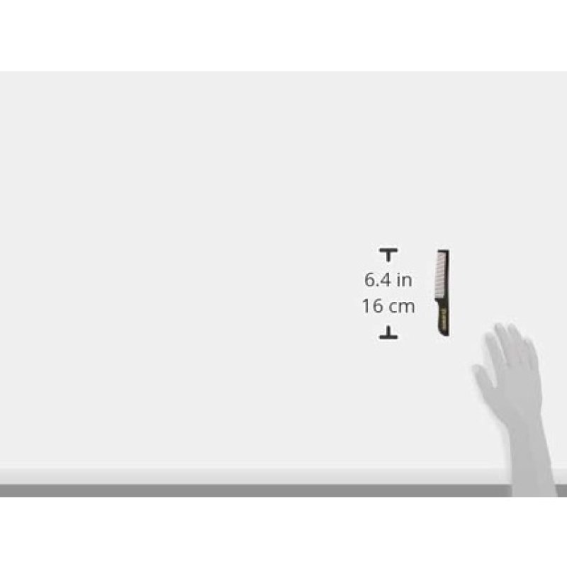 Layrite Pocket Comb by Layrite