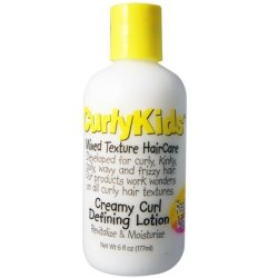 Curly Kids Curl Defining Lotion 6oz - Pack of 10